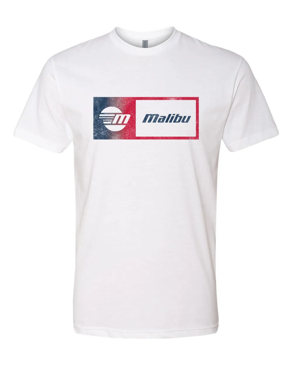 Malibu Statement Tee