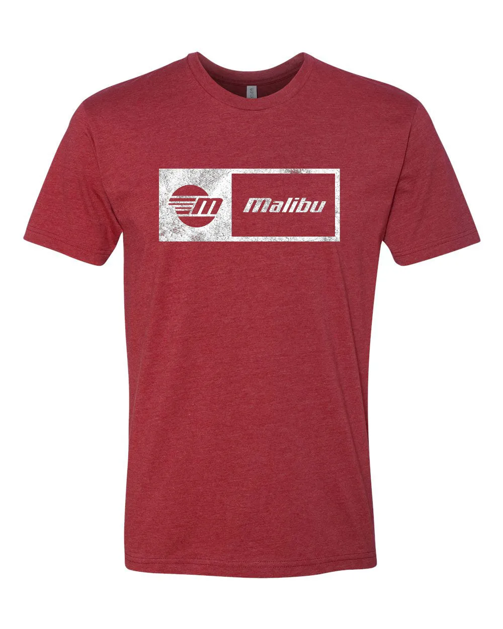 Malibu Statement Tee