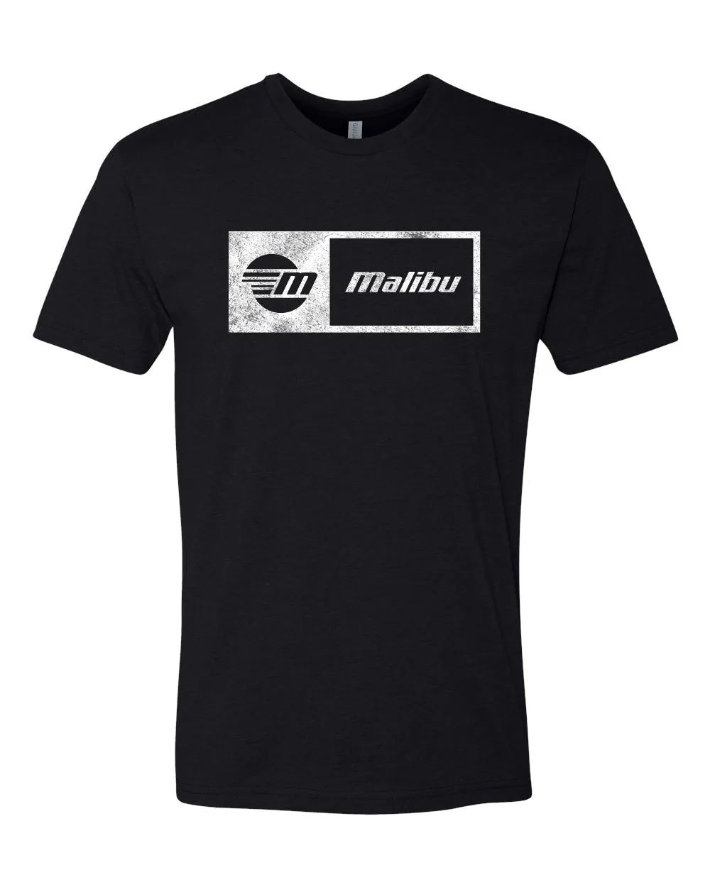 Malibu Statement Tee