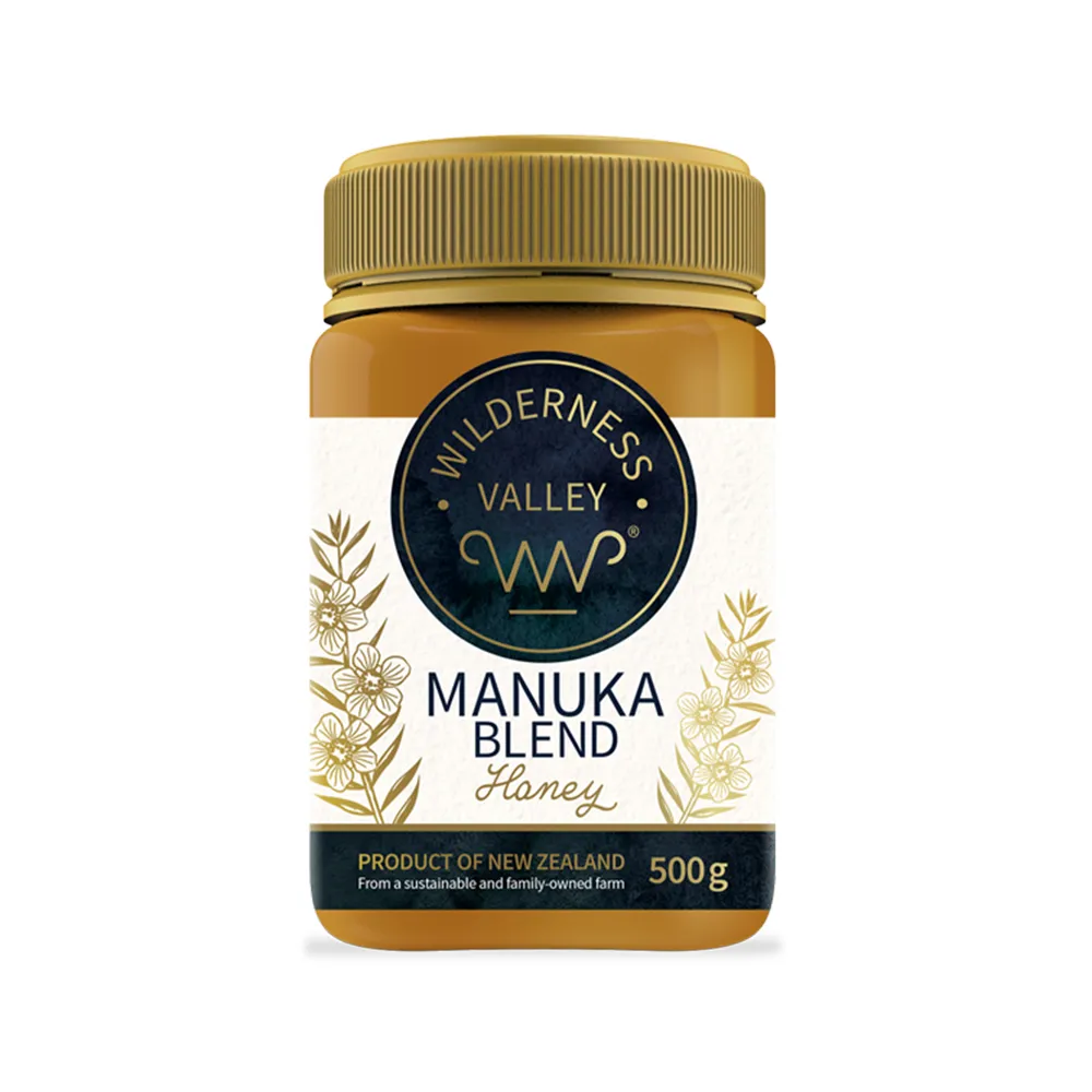Manuka Blend 500 g