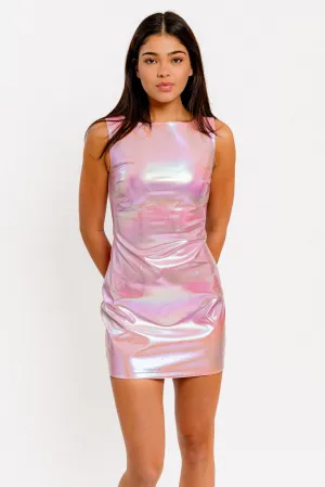 Margot Dress