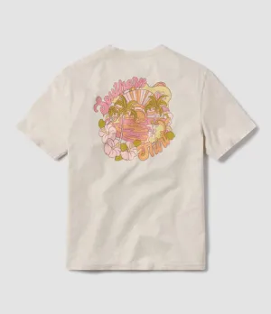 MAUI WOWIE TEE SS