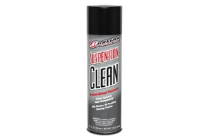 Maxima Suspension Clean