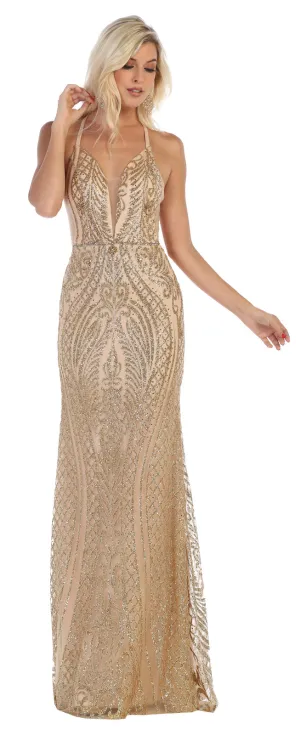 May Queen Prom RQ7689