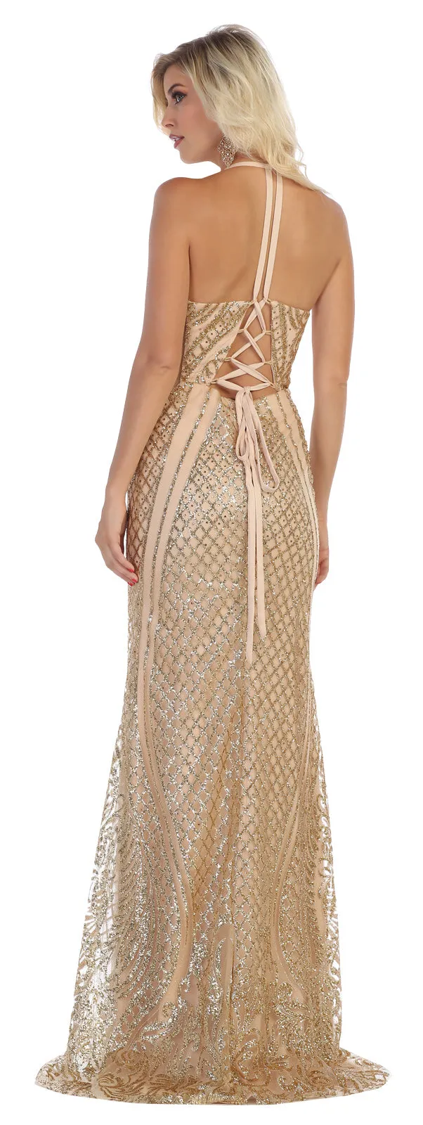 May Queen Prom RQ7689