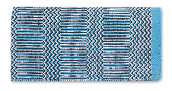 Mayatex Ramrod Double Weave 32x64 Saddle Blanket