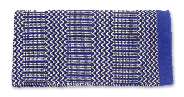 Mayatex Ramrod Double Weave 32x64 Saddle Blanket