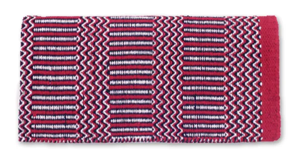Mayatex Ramrod Double Weave 32x64 Saddle Blanket