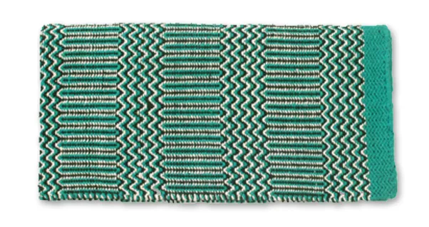 Mayatex Ramrod Double Weave 32x64 Saddle Blanket