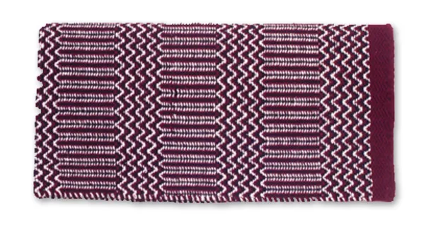 Mayatex Ramrod Double Weave 32x64 Saddle Blanket