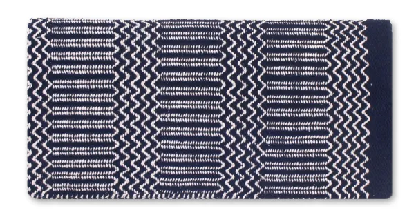 Mayatex Ramrod Double Weave 32x64 Saddle Blanket