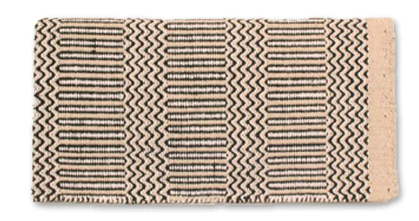 Mayatex Ramrod Double Weave 32x64 Saddle Blanket