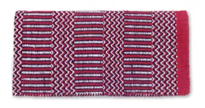 Mayatex Ramrod Double Weave 32x64 Saddle Blanket