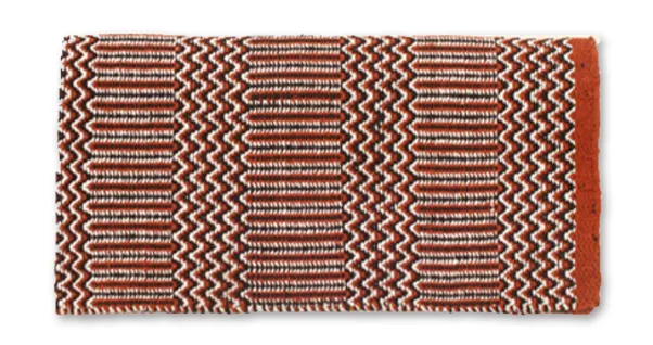 Mayatex Ramrod Double Weave 32x64 Saddle Blanket
