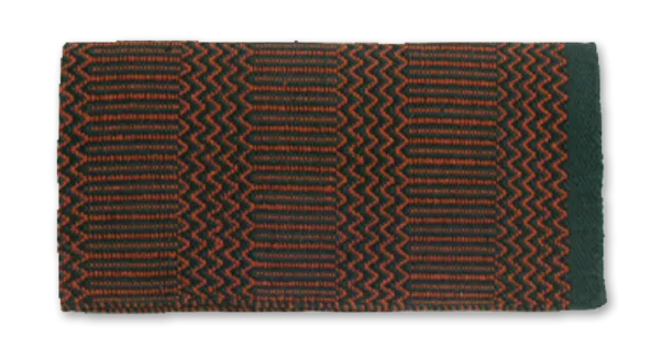 Mayatex Ramrod Double Weave 32x64 Saddle Blanket