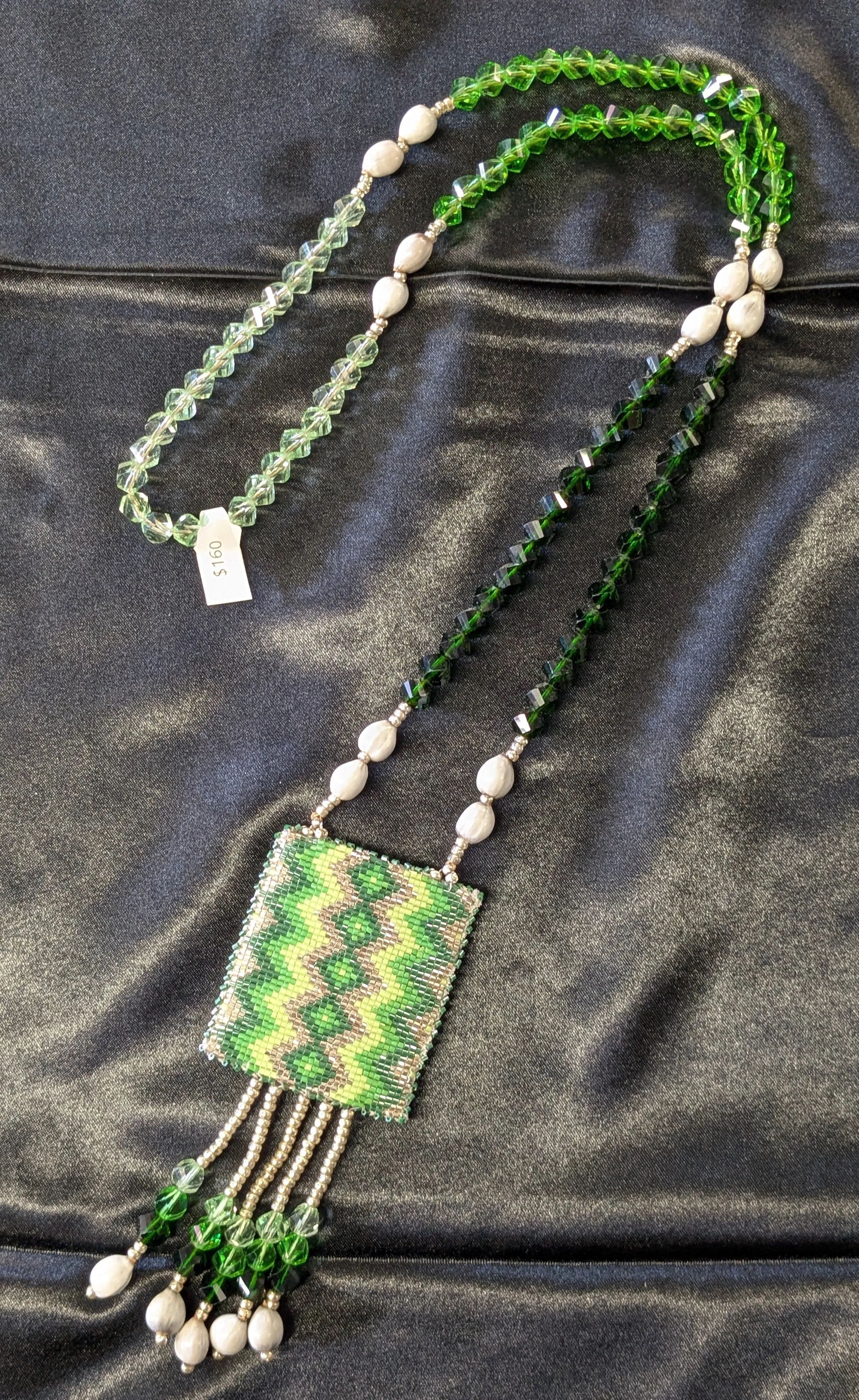 Medallions