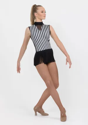 Melody Leotard