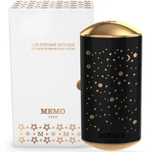 Memo Car Diffuser