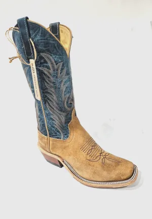 MEN'S ANDERSON BEAN EXCLUSIVES AMERICAN DISTRESSED BUFFALO 337256