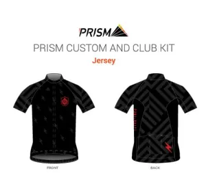 Men's Cani Pazzi Ligera Relaxed Cut Jersey