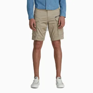 Men's Rovic Relaxed Cargo Short