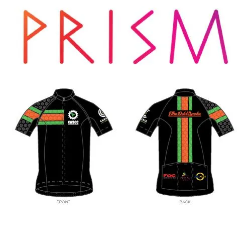Men's Spring Classics Jersey - Relaxed Cut