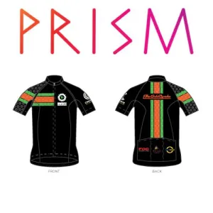 Men's Spring Classics Jersey - Relaxed Cut
