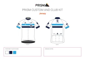 Men's Spring Classics Jersey - Relaxed Cut