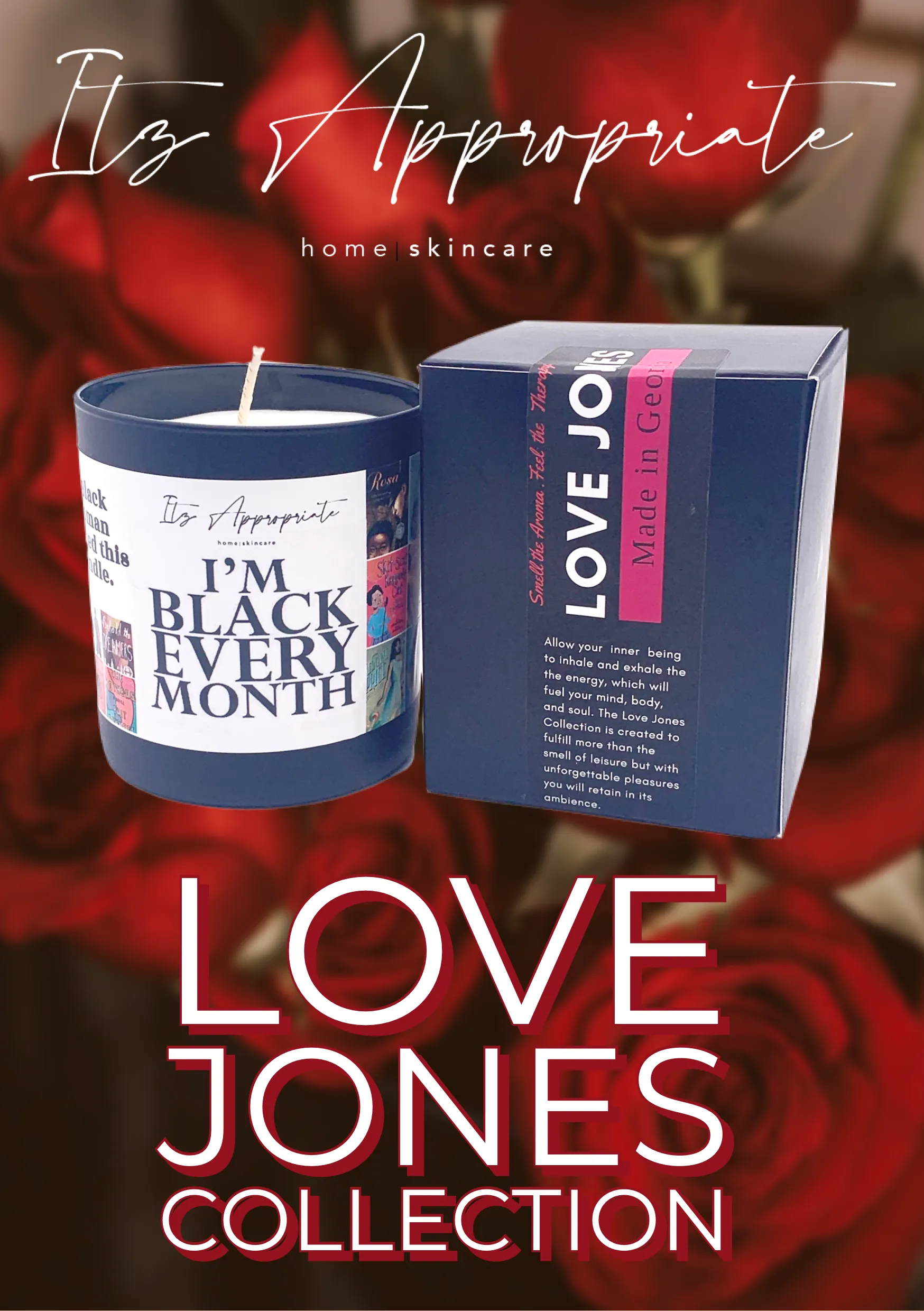 Mental Love, When reading book and the lighting of candle will fill the room.