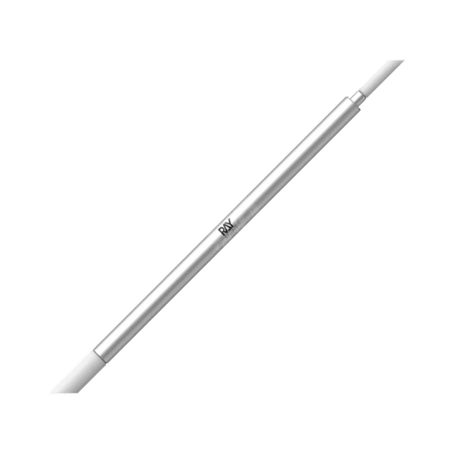 Metal Cleaning Stick [Silver Handle]