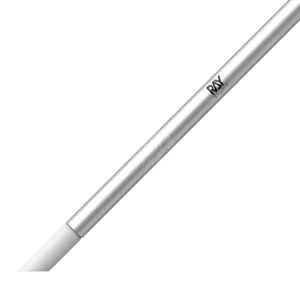 Metal Cleaning Stick [Silver Handle]