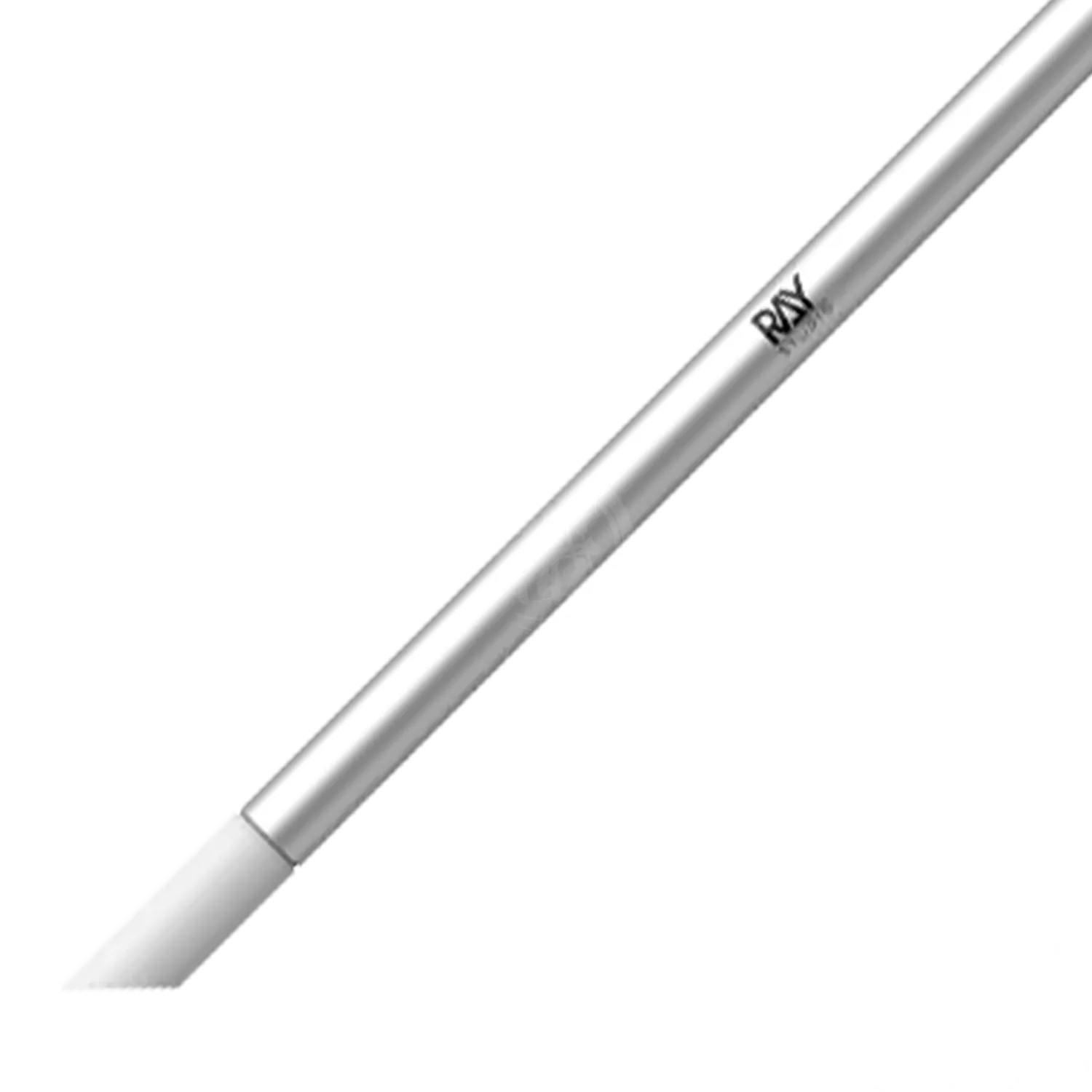 Metal Cleaning Stick [Silver Handle]