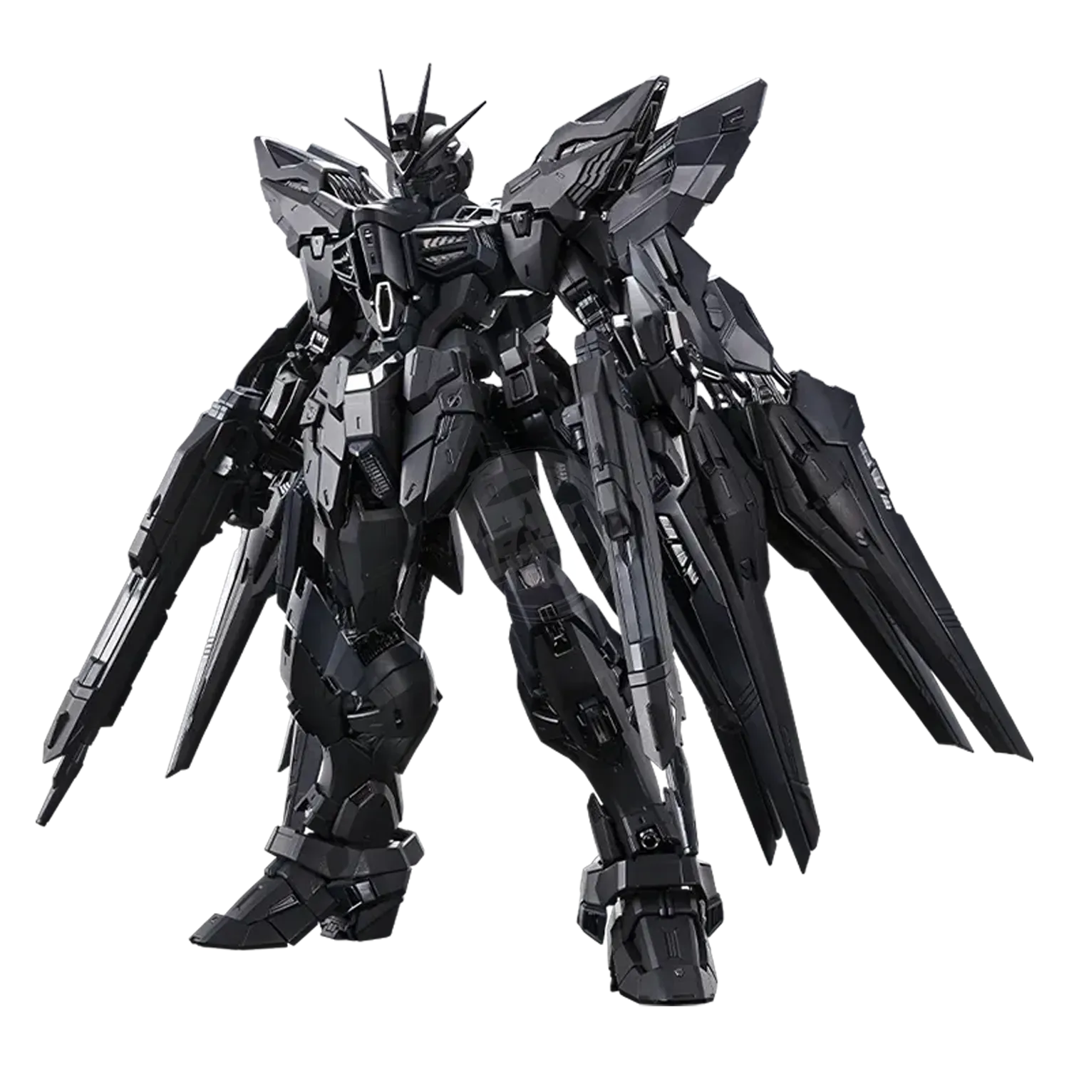 MGEX Strike Freedom Gundam [Midnight Coating Ver.]