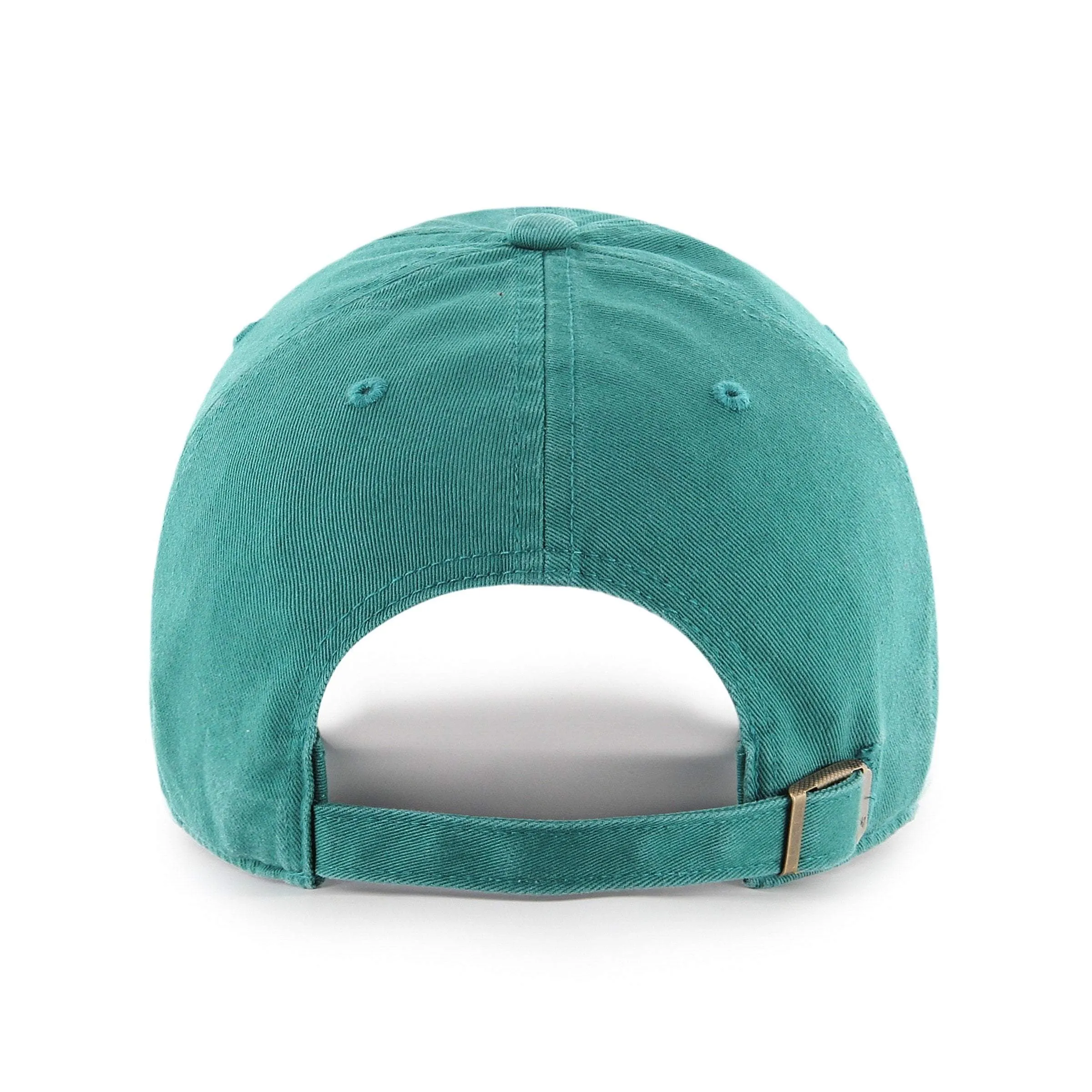 MIAMI DOLPHINS HISTORIC '47 CLEAN UP