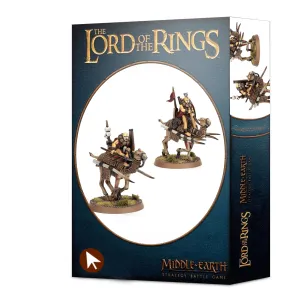 Middle-earth Mahûd Raiders