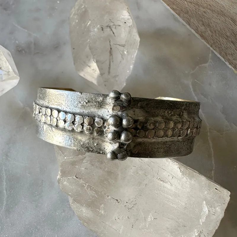 Mikal Winn Artisana Cuff