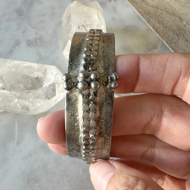 Mikal Winn Artisana Cuff