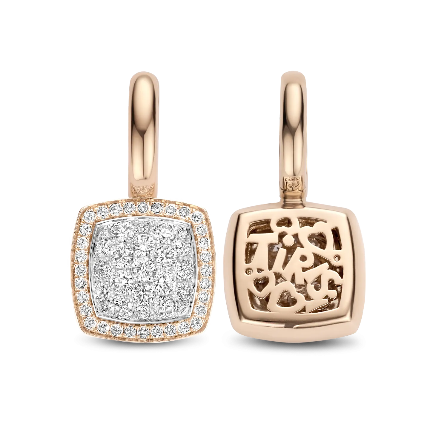 Milano Due Exclusive Earrings