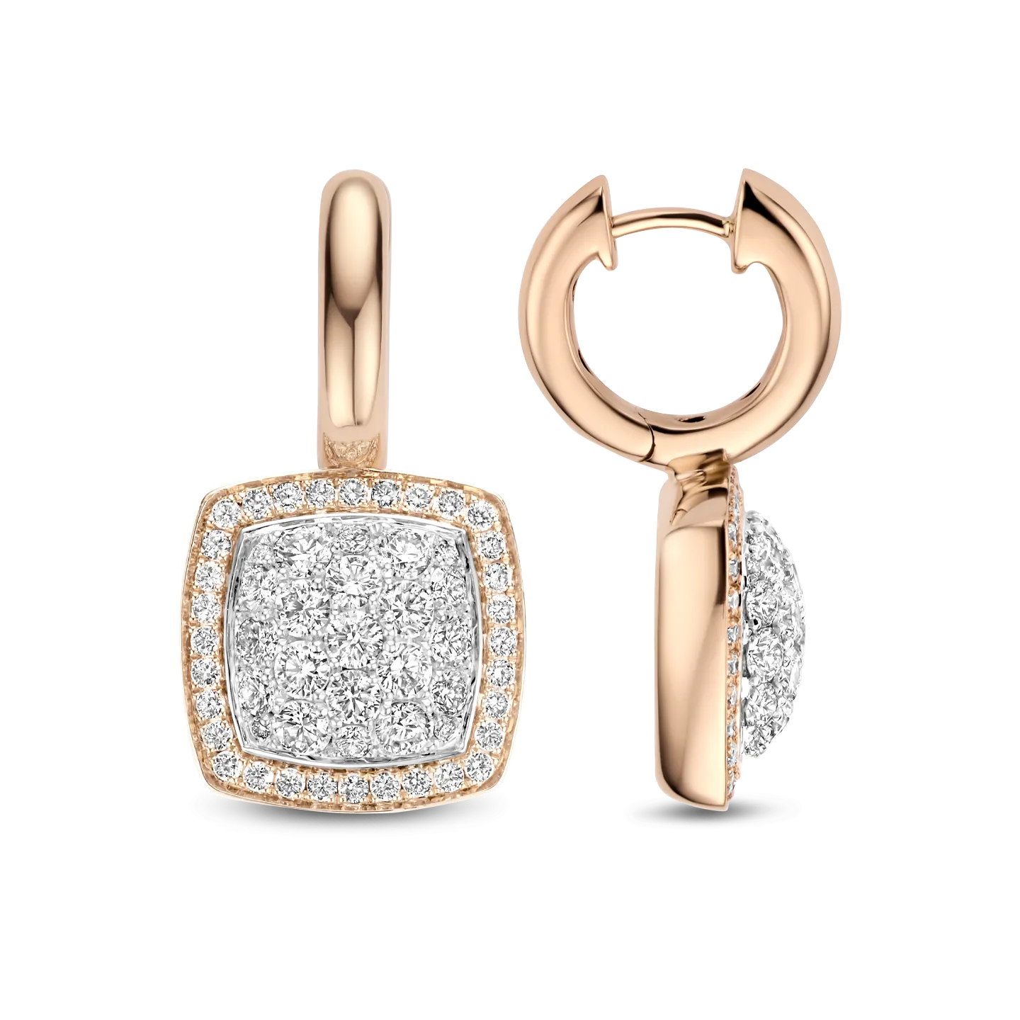 Milano Due Exclusive Earrings