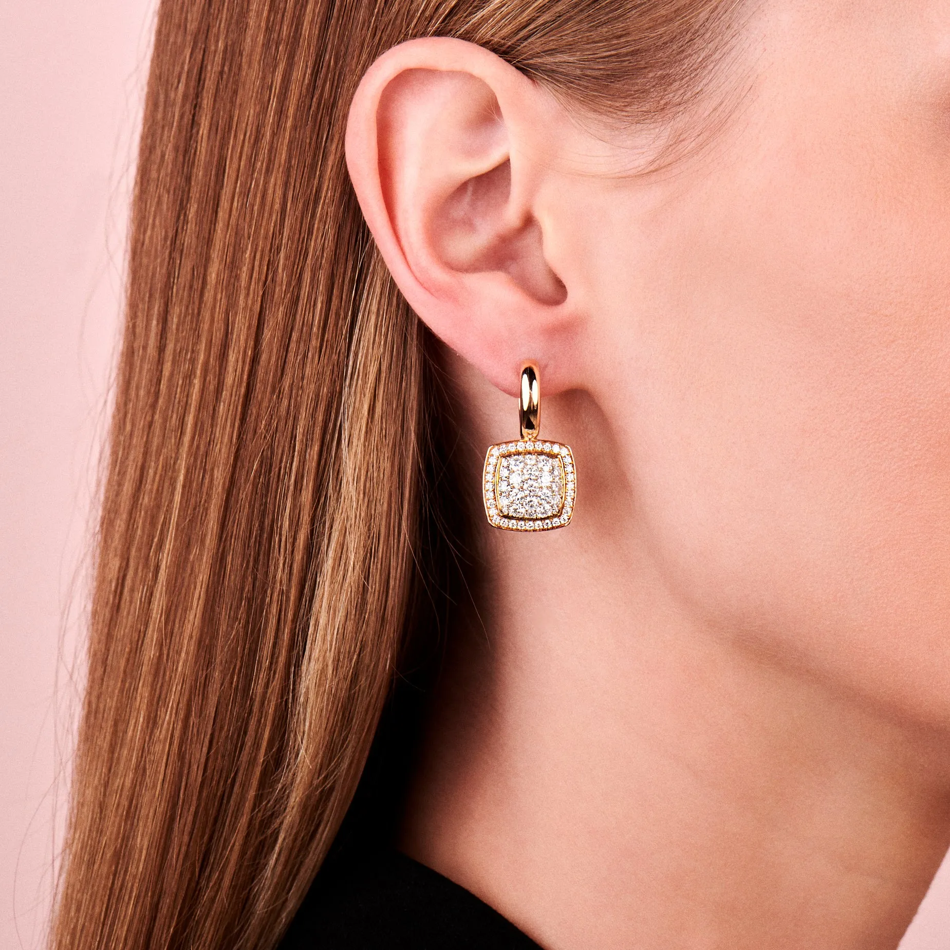 Milano Due Exclusive Earrings