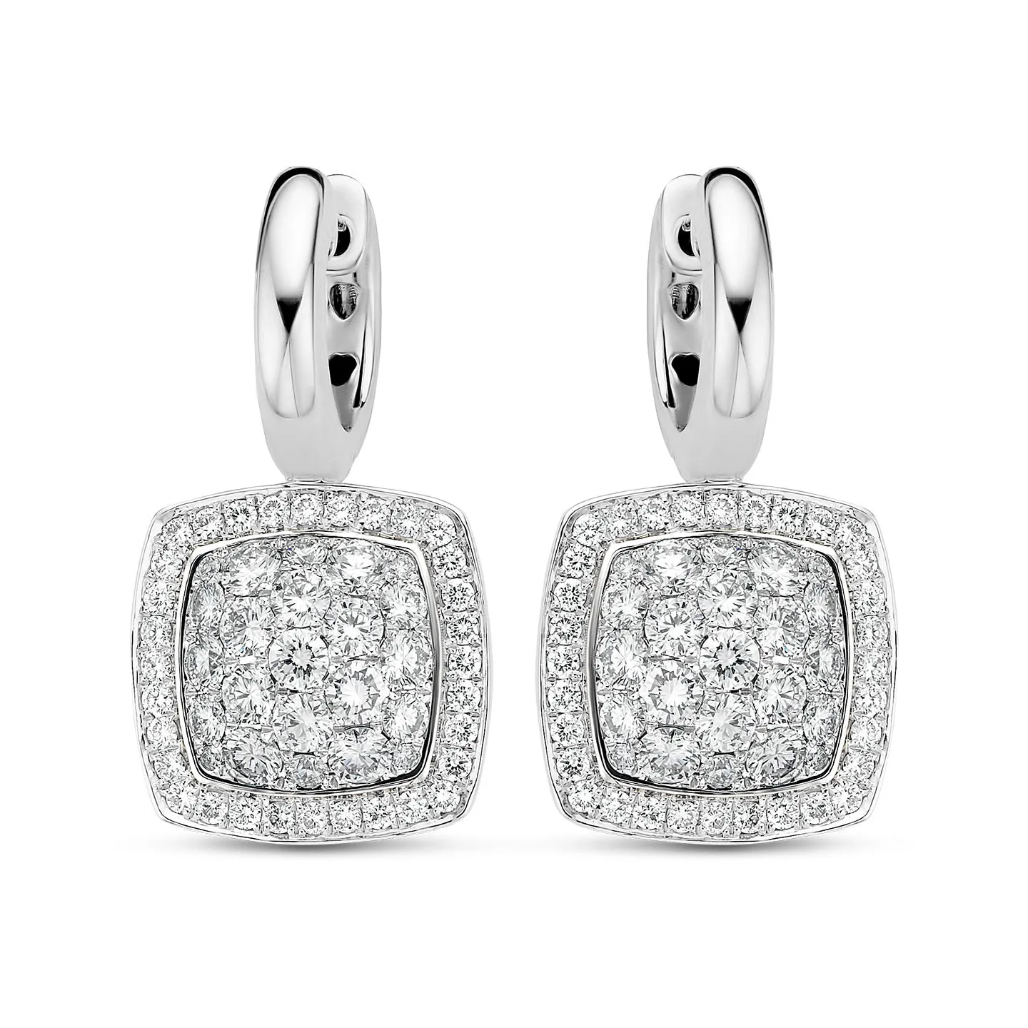 Milano Due Exclusive Earrings