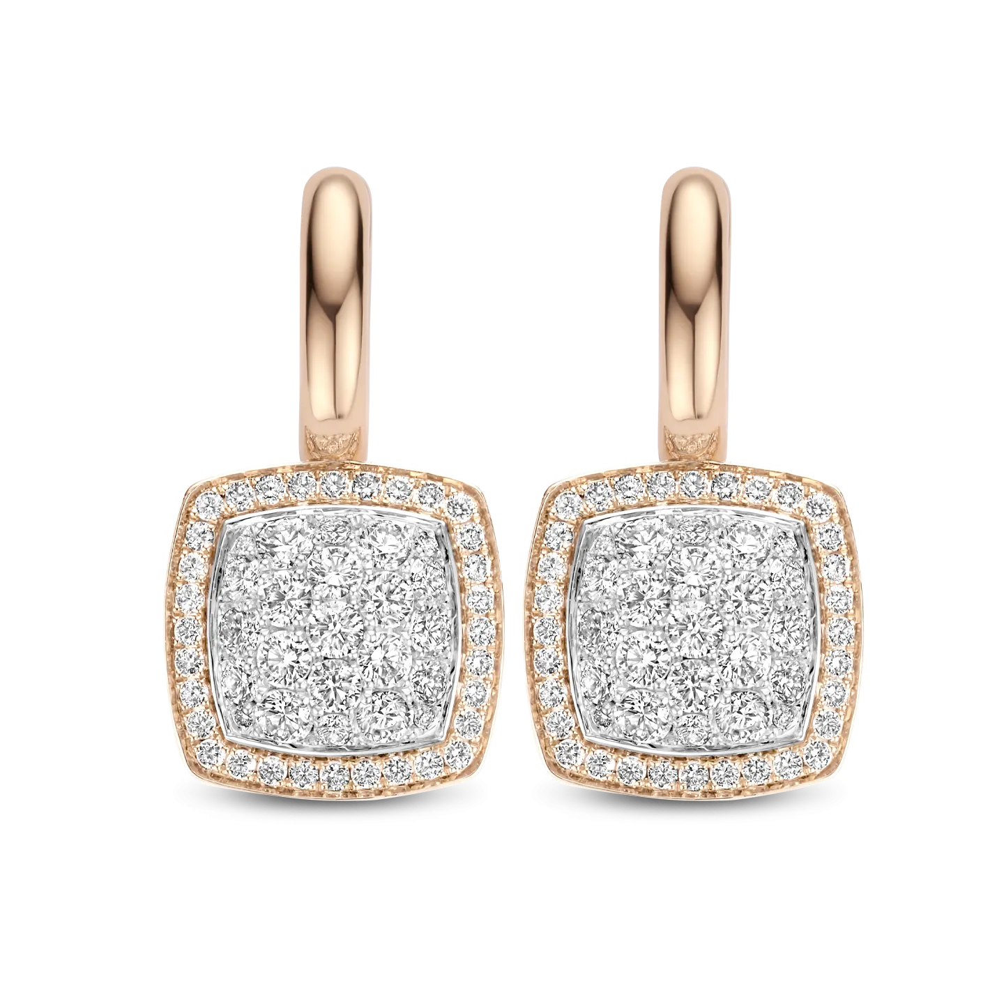 Milano Due Exclusive Earrings