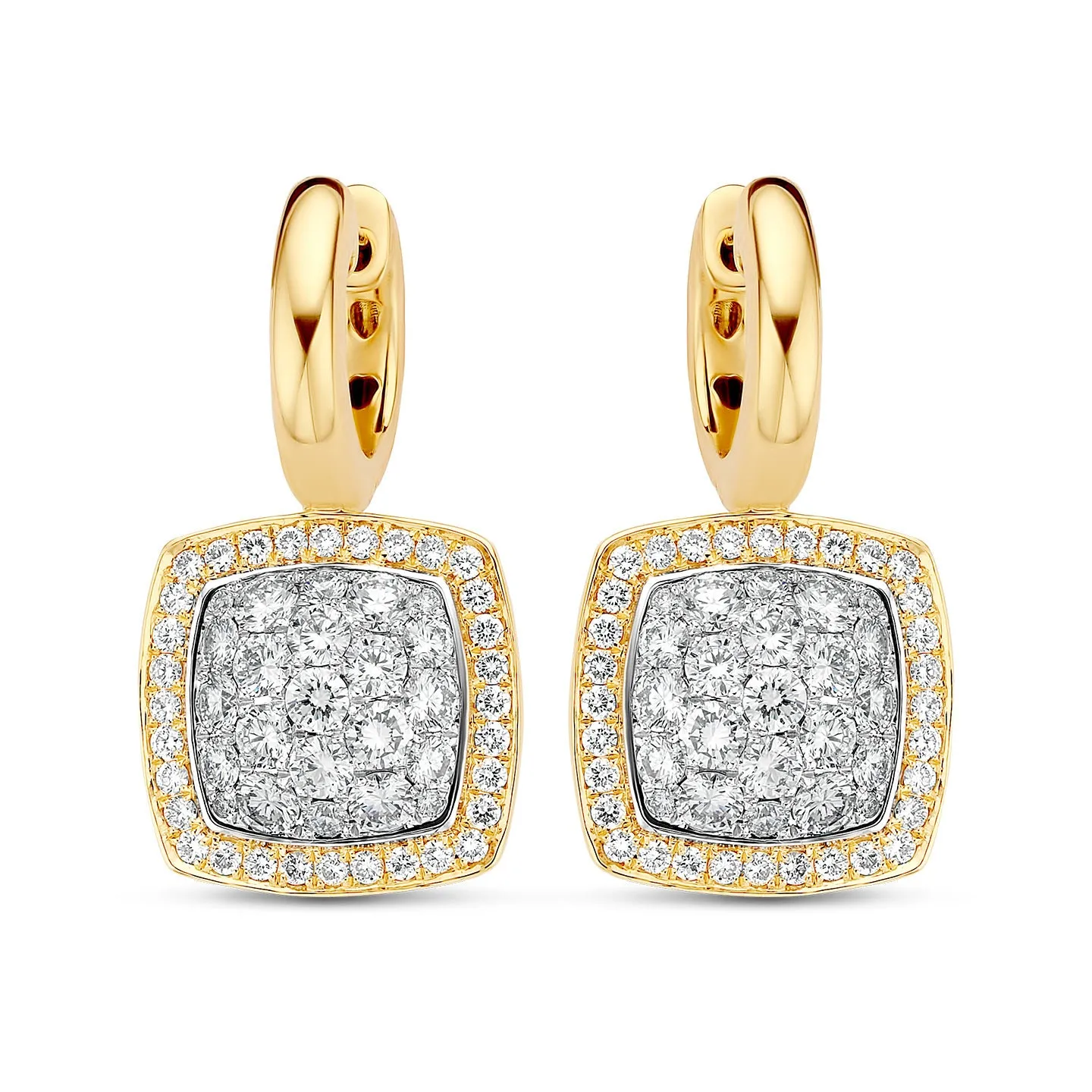 Milano Due Exclusive Earrings