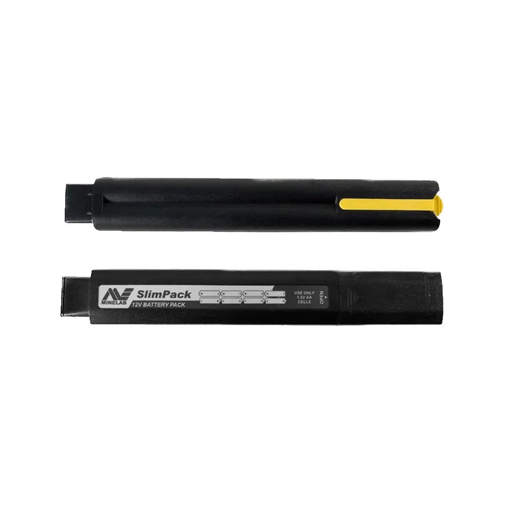 Minelab Alkaline Battery Holder