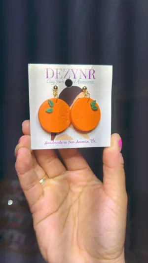 Mini Mandarins