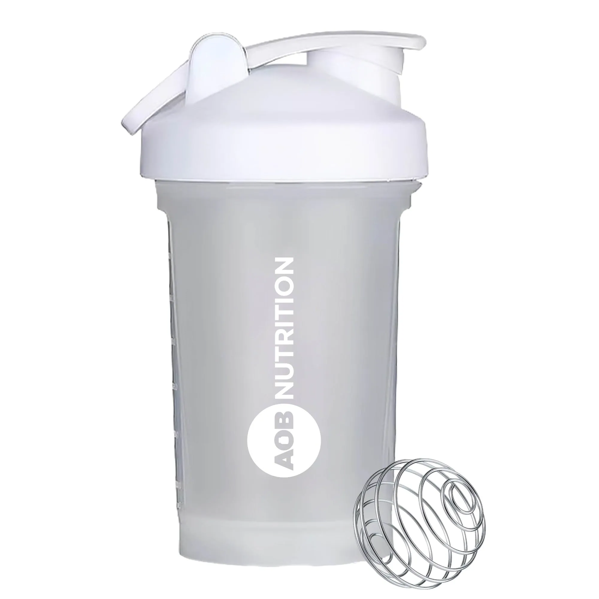 Mini Shaker