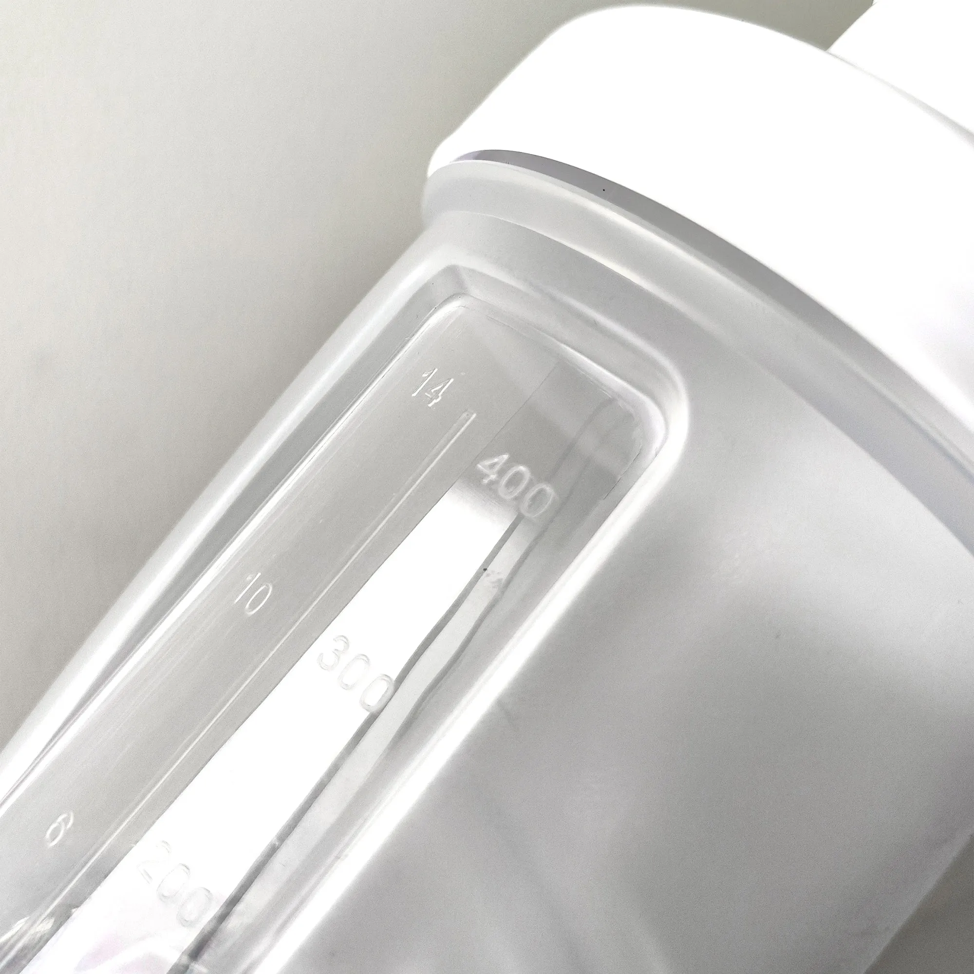 Mini Shaker