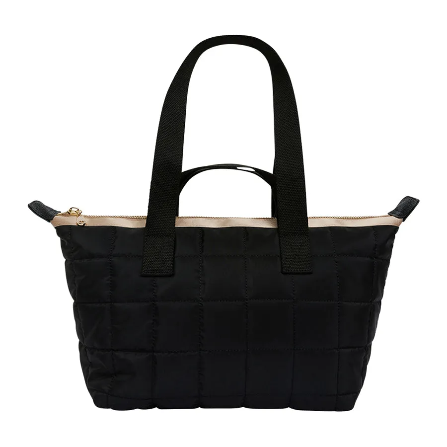 MINI SPENCER  - BLACK