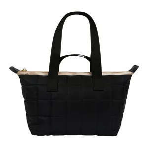 MINI SPENCER  - BLACK