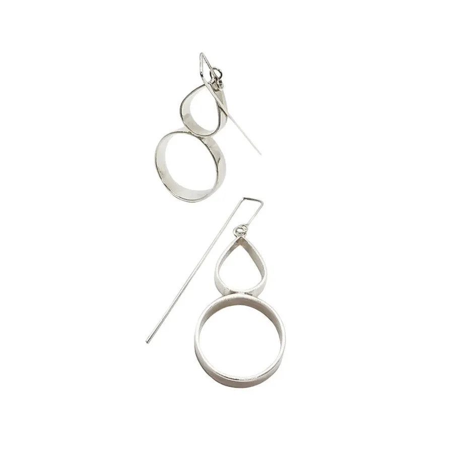 Minima Margo Earrings